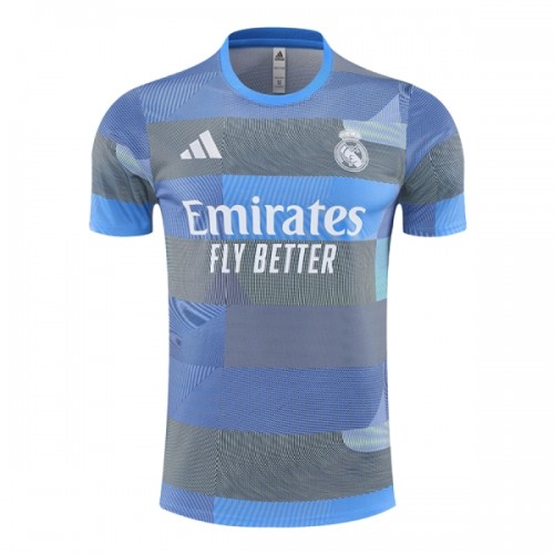 Real Madrid Special Fodboldtrøje 2025-26 Real Madrid Special Fodboldtrøje 2025-26